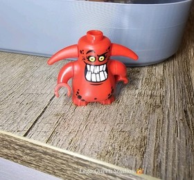 Lego Nex020 Scurrier Minifigure NEXO Knights 70315 70323