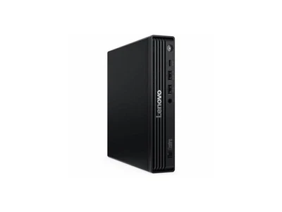 Lenovo ThinkCentre M70q Gen 6 13A4002DUS Desktop Computer - Intel Core Ultra 7 - Image 1 of 4
