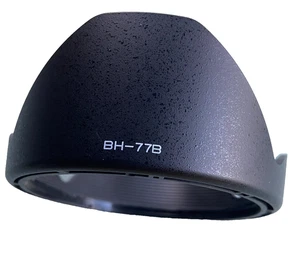 Genuine Tokina BH-77B Lens Hood Shade for AT-X 116 AF (II)  PRO AF 11-16mm f/2.8 - Picture 1 of 12