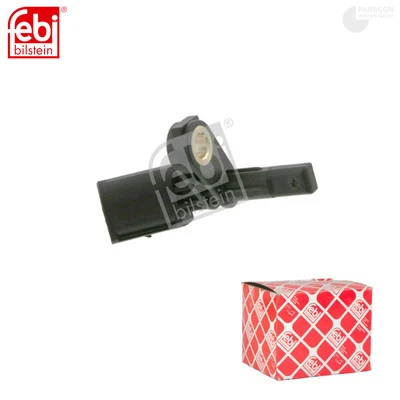 Febi Bilstein SENSOR RADDREHZAHL ABS vorne hinten für VW - Bild 1 von 2