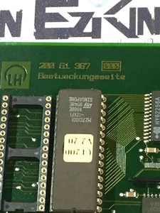 Placa de circuito PCB LH 200-61-367-000 - Imagen 1 de 5