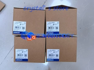 1PCS Brand New OMRON Programmable Controller CP1L-M30DR-D CP1LM30DRD PLC - Picture 1 of 9