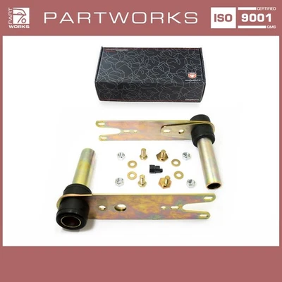 2x axle sword for Porsche 911 G 930 from '87-axle struts + tool - Image 1 of 4