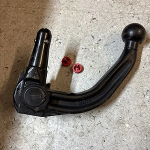 316 128 Westfalia Towbar - Picture 1 of 5