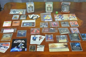 DICE TOWER Kickstarter Exclusive Promos Board Game Promo 2021 2022 Dive - Picture 1 of 21