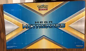 POKEMON META MEGAGROSS SPIELMATTE - Bild 1 von 1