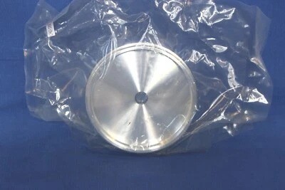  Aluminum Sputtering Target for ODME Miniliner - Image 1 of 3