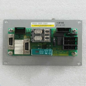 One Used PLC BOARD For Fanuc A20B-1009-0630 Free Shipping - Picture 1 of 1