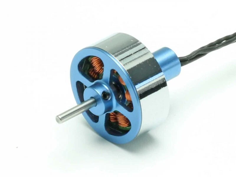 Motor NANO 15G brushless AL für 2S Lipo für Modelle bis ca. 250g PICHLER C2244 - Bild 1 von 1