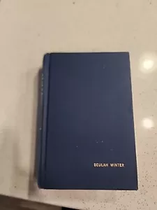 Halley's Bible Handbook Zondervan 24th Edition Beulah Winter New Revised Book - Foto 1 di 7