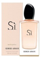 armani si fiori perfume