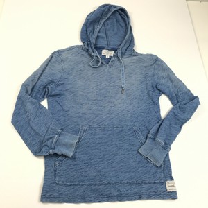 Lucky Brand Blue Hoodies for Men for 