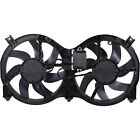 New Radiator Cooling Fan For Nissan Pathfinder 2013-2020