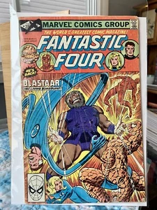 Fantastic Four - Issue #215 - Bronze Age - Foto 1 di 1