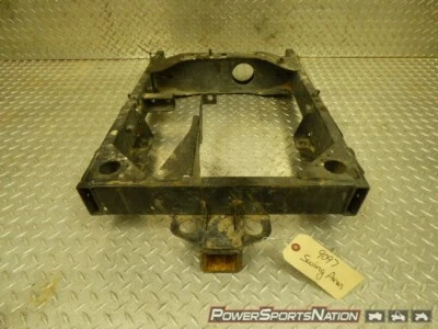 Polaris 2005-2009 Ranger 700 Rear Swingarm Swing Arm Frame 1014992-067 - Image 1 of 3