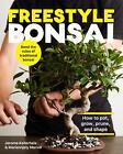 Freestyle Bonsai Jerome Kellerhals