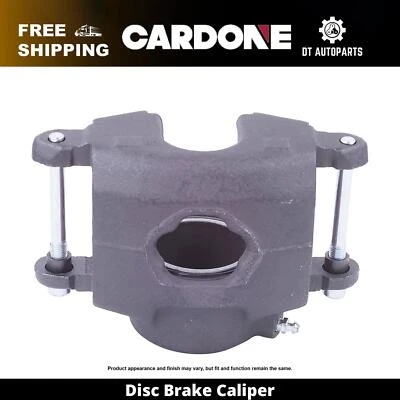 For 1971-1974 GMC C35/C3500 Pickup Disc Brake Caliper Front Left Cardone 1972 - Image 1 of 3