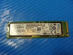 Lenovo X270 Samsung 256GB NVMe M.2 SSD Solid State Drive MZVLW256HEHP-000L7 - Afbeelding 1 van 3