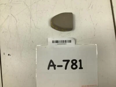 Toyota Corolla 2007 panel de cubierta interior del lado del pasajero delantero derecho OEM+ Foto 1 de 4