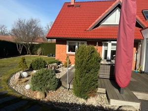 Einfamilienhaus zum Kauf in Topzustand und Nähe Osrtsee - Bild 1 von 4