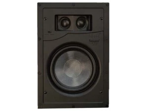Phasentechnologie CI-SURRX 6,5 Zoll 2-Wege In-Wall Schaltbarer Surround Lautsprecher - Bild 1 von 1