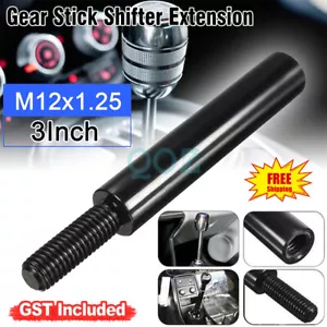 3" Gear Stick Shifter Extension For Toyota Land Cruiser 79 Series 75mm Extension - Picture 1 of 15