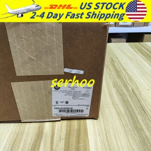 Factory Sealed Allen Bradley 140G-M-NVM21B Free Shipping - Picture 1 of 6