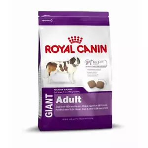 Royal Canin Giant Adult 2 x 4 kg - Bild 1 von 1
