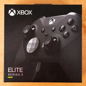 Xbox One Elite Controller Series 2 - REPLACEMENT PARTS - Picture 1 of 6