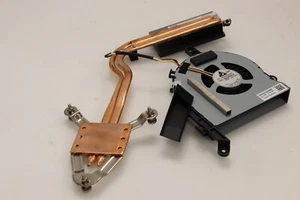 HP TPC-Q066-22 AIO CPU Heatsink & Fan YFMFBN BSC0905HD-01 5V 0.80A ✩ - Picture 1 of 6