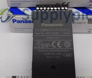 Panasonic AFP7CCM2 New In Box Expedited Ship 1PCS - Picture 1 of 5