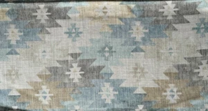 Kravet Tucumcari Fabric Remnant 24"x24" - Picture 1 of 3