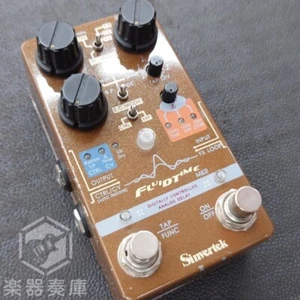 Sinvertek FLUID TIME MKII o3981 - Foto 1 di 7