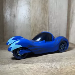 ⭐️ PJ Masks Gato Coche RC Repuesto Objetivo Exclusivo Solo Juega SIN CONTROL REMOTO - Imagen 1 de 5