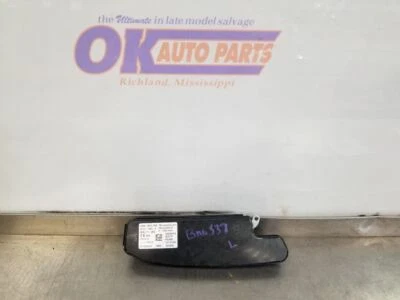 19 2019 BMW 740I OEM DRIVER LEFT FRONT SEAT SRS BAG 2646936 Foto 1 de 4