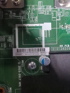 HPE Server Mainboard ProLiant DL380 Gen10 P11782-001, 809455-002 - Picture 1 of 2