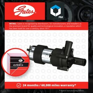 Electric Water Pump fits MERCEDES C230 1.8 2.3 2.5 01 to 08 Gates 2038350164 New