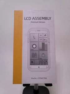 NEW Honeywell CT50 CT60 LCD Display Touch Screen Digitizer Assembly Replacement - Afbeelding 1 van 1