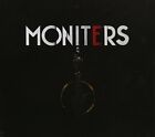 The Moniters - Sex City Lovers [New CD] Australia - Import