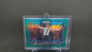 2023 Prizm WWE Sheamus - Green Prizm #89 - Picture 1 of 2