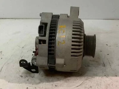 02-04 Ford SD F250 Pickup Alternador OEM 5.4L 110 Amp 6 Meses Garantía de Pieza Foto 1 de 4
