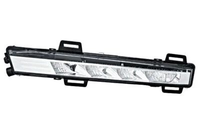 HELLA Tagfahrleuchte rechts LED Für FORD S-Max 06-14 1800576 - Bild 1 von 2