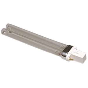 Uvc 7W Bombilla UV 7W Lámpara Esterilizador Germicida Acuario Estanque G23 - Imagen 1 de 1