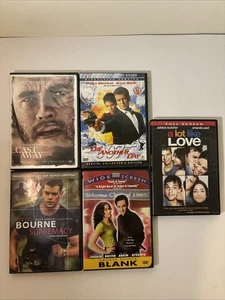 Cast Away (Two-Disc Special Edition) DVDs including 3 other DVDs - Picture 1 of 7