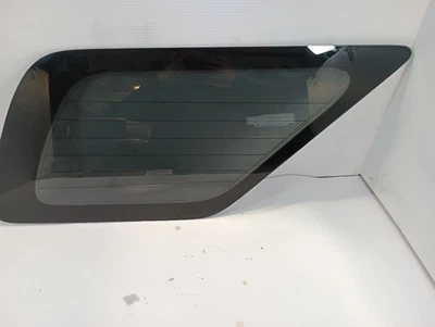 Toyota 4RUNNER 2003-2009 pasajero lado derecho cuarto de cristal 11215191 Foto 1 de 4