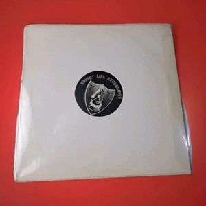Force Of Habit ? The Train Song 12" Vinyl 1996 Breaks Electronic US VG/Generic - Imagen 1 de 5