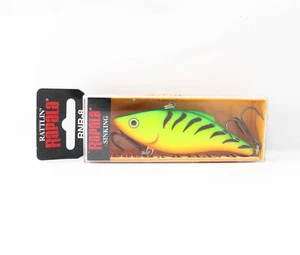 Rapala Rattlin Rap Vibration Sinking Lure RNR08/FT (9377) - Picture 1 of 6