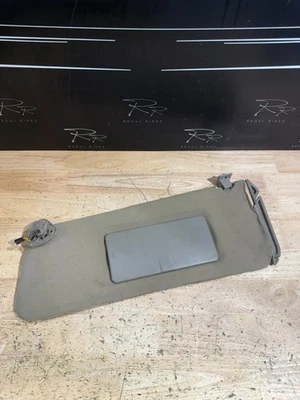 Parasol conductor Chevy GMC Silverado Sierra C/K 1500 1988-1998 tela bronceada Foto 1 de 4