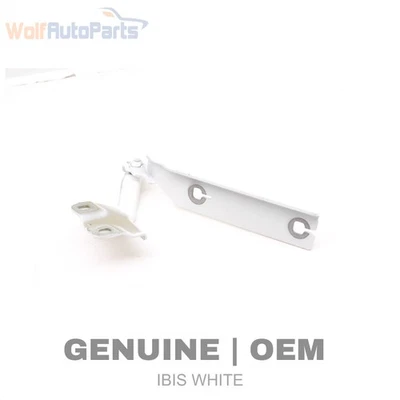 AUDI A3 2022-2024 - Bisagra capó derecho 8Y0823302B Foto 1 de 4