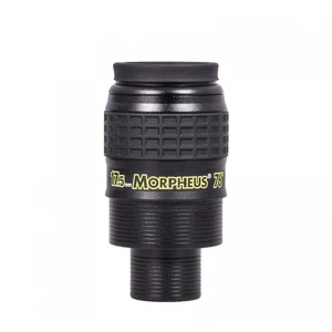Ocular Baader 1,25" y 2" Morfeo 76° campo ancho - 17,5 mm # 2954217 - Imagen 1 de 6